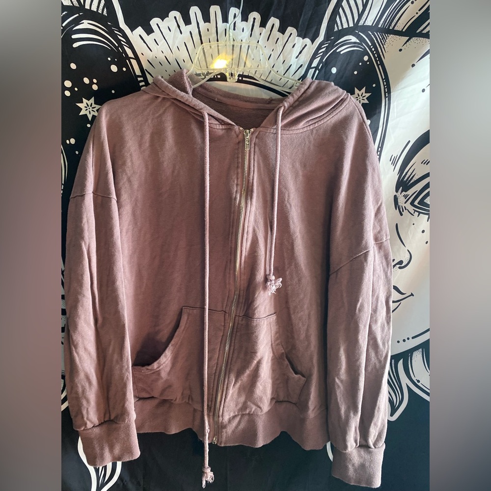 A jacket
